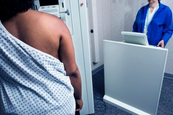 Breast Cancer Screening Age Lowered in Updated Draft Guidance