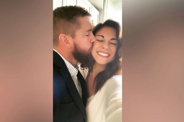 Bride tragically killed in accident hours after wedding, groom shares his perspective.