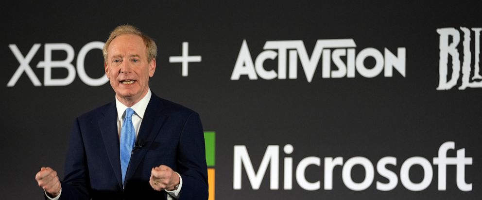 EU Approves Microsoft's Acquisition of Activision Blizzard, but the $69B Transaction Remains Uncertain.