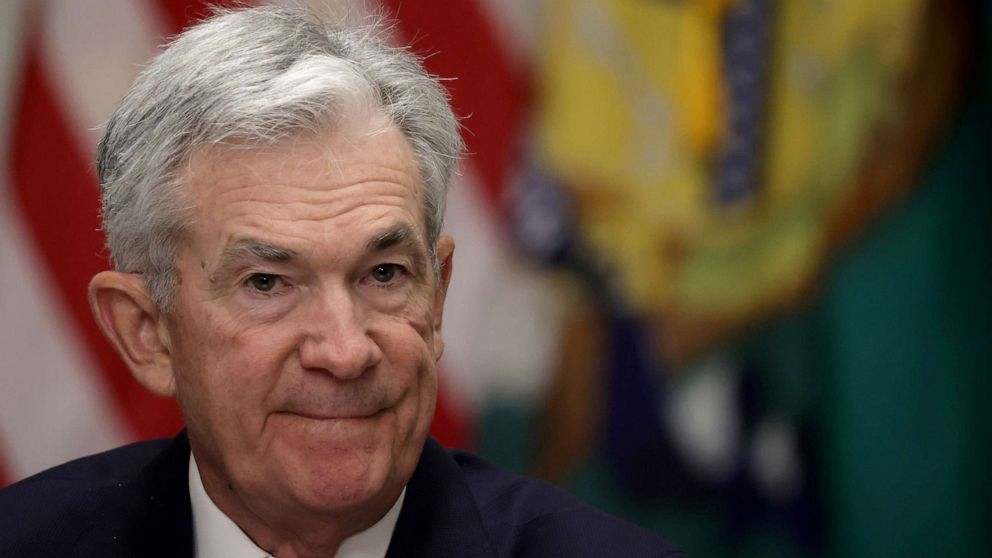 Federal Reserve Increases Interest Rates by 0.25% in Efforts to Combat Rising Inflation