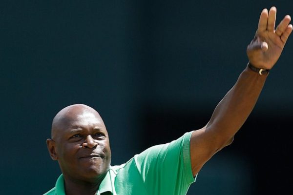 Former Oakland Athletics pitcher Vida Blue, who led the team to three World Series championships, passes away at age 73.