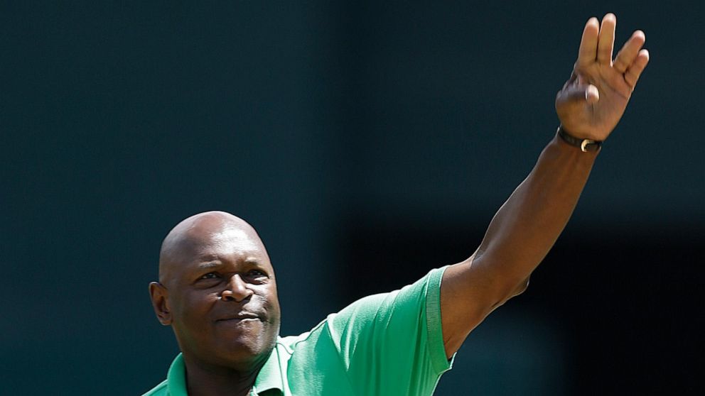 Former Oakland Athletics pitcher Vida Blue, who led the team to three World Series championships, passes away at age 73.