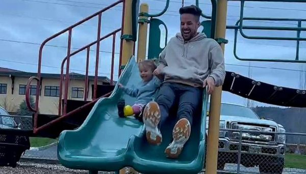 Heartwarming Daddy-Daughter Dates Captivate Viewers and Gain Viral Attention