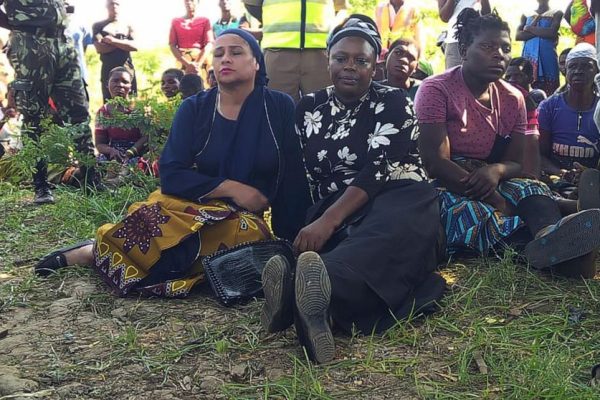 Hippo Capsizes Canoe in Malawi, Resulting in 7 Deaths and 17 Missing Individuals