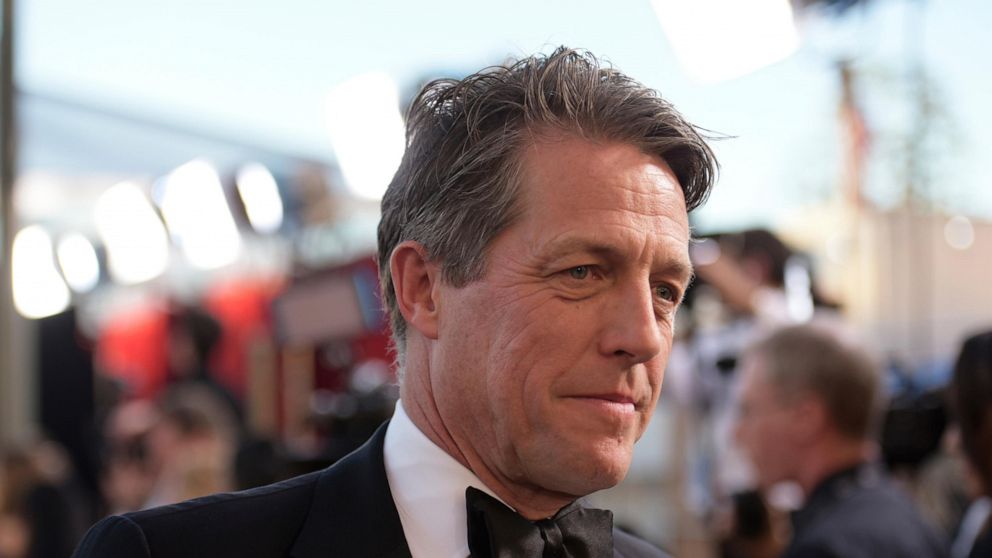 Hugh Grant's Lawsuit Against The Sun Tabloid for Alleged Illegal Snooping Given Green Light for Trial by Court
