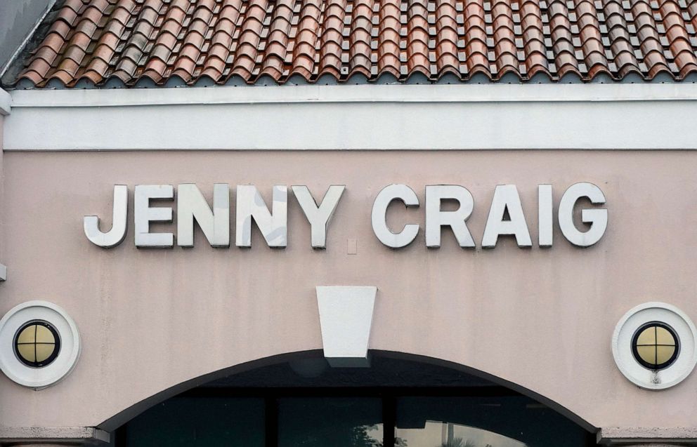 Jenny Craig announces closure of corporate offices in light of weight loss industry changes