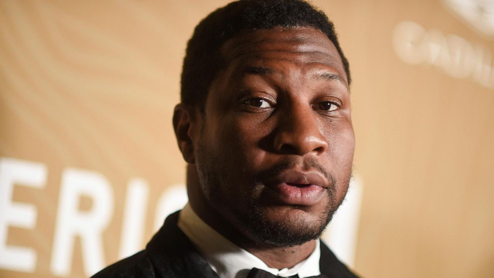 Jonathan Majors' Charge Altered by DA, Lawyer Asserts Innocence