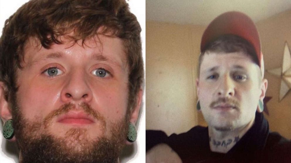 Kentucky Sheriff reports escape of man deemed 'armed and dangerous' from facility