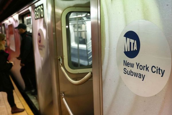 Man's Death After Being Choked by Passenger on NYC Subway: No Charges Filed - A Report