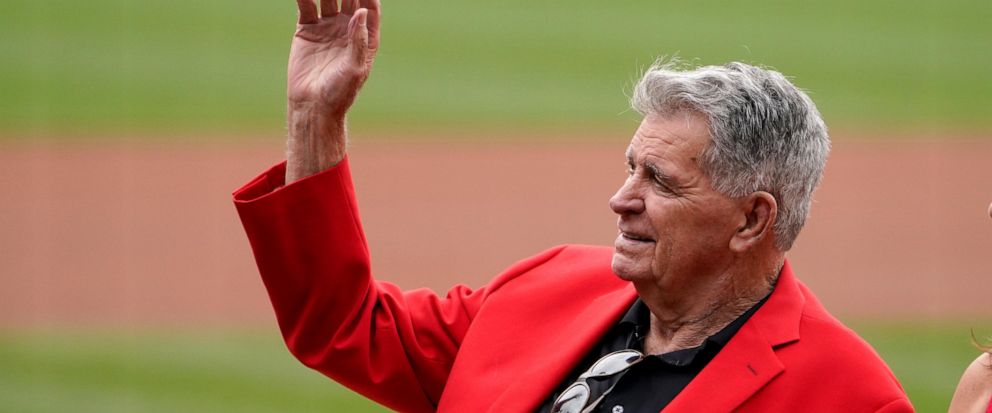 Mike Shannon, Cardinals broadcaster and World Series champion, passes away