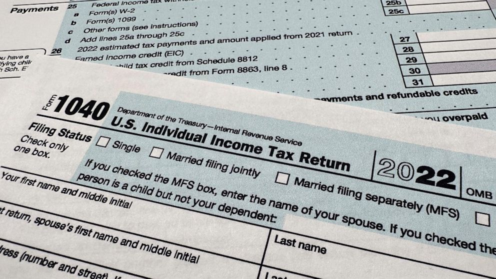 Pilot Program for Free EFiling System by IRS to Launch in 2024 Progresses Ahead US Global News