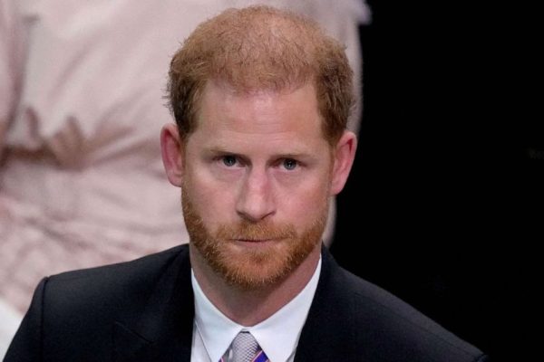 Prince Harry's Legal Challenge for Police Protection Fails