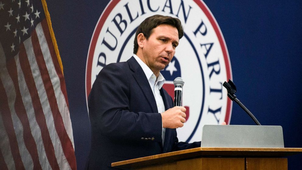 Sources indicate that DeSantis will officially join the 2024 race next week.