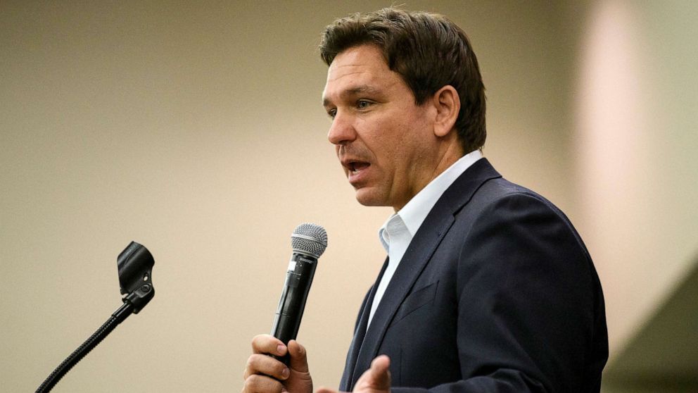 Sources Reveal That Ron Desantis Plans To Launch His 2024 Presidential Campaign In A Twitter