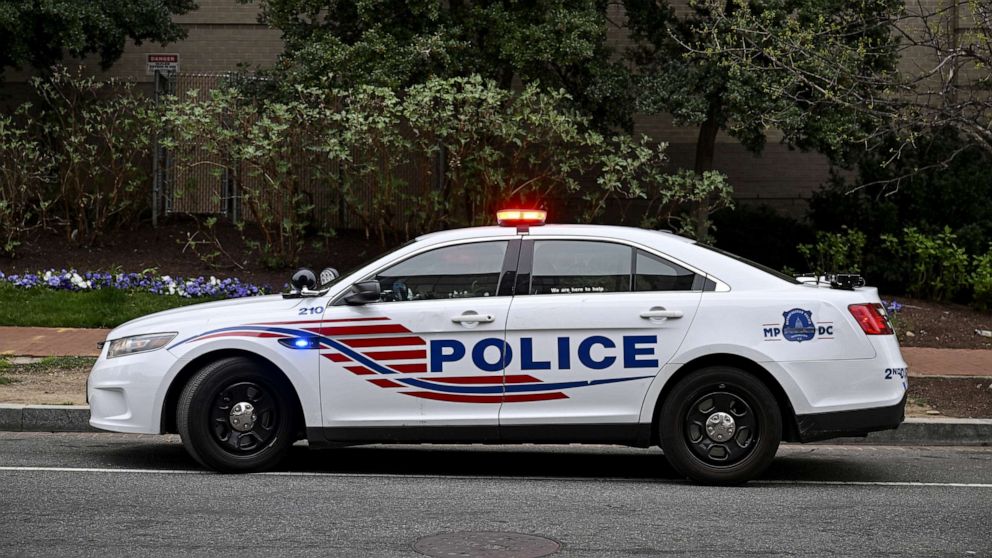 Third child shooting in a week: 17-year-old fatally shot at DC high school