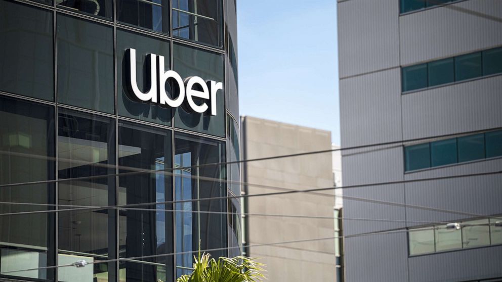 Uber's App in the UK to Introduce Flight Booking Functionality