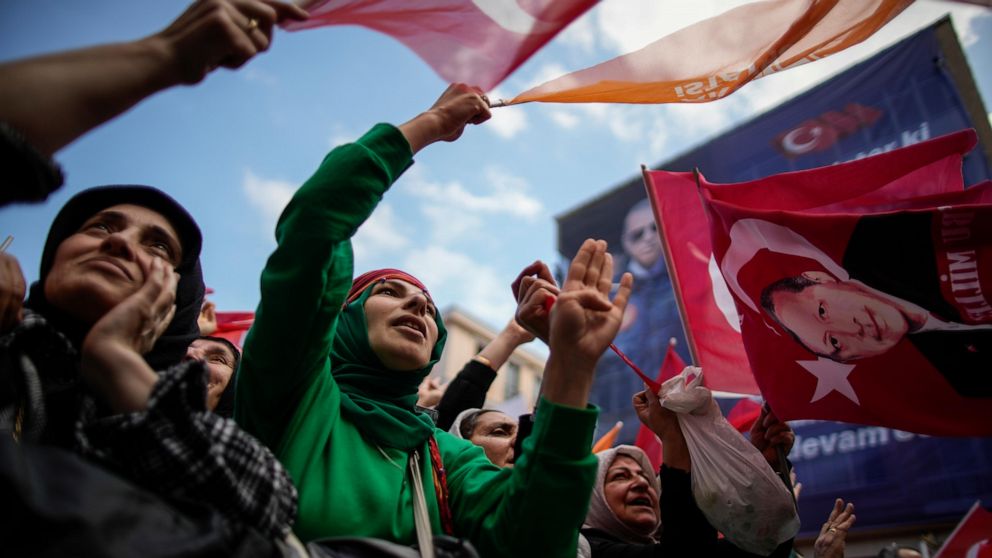 Upcoming Elections in Turkey: Presidential and Parliamentary Races to Commence