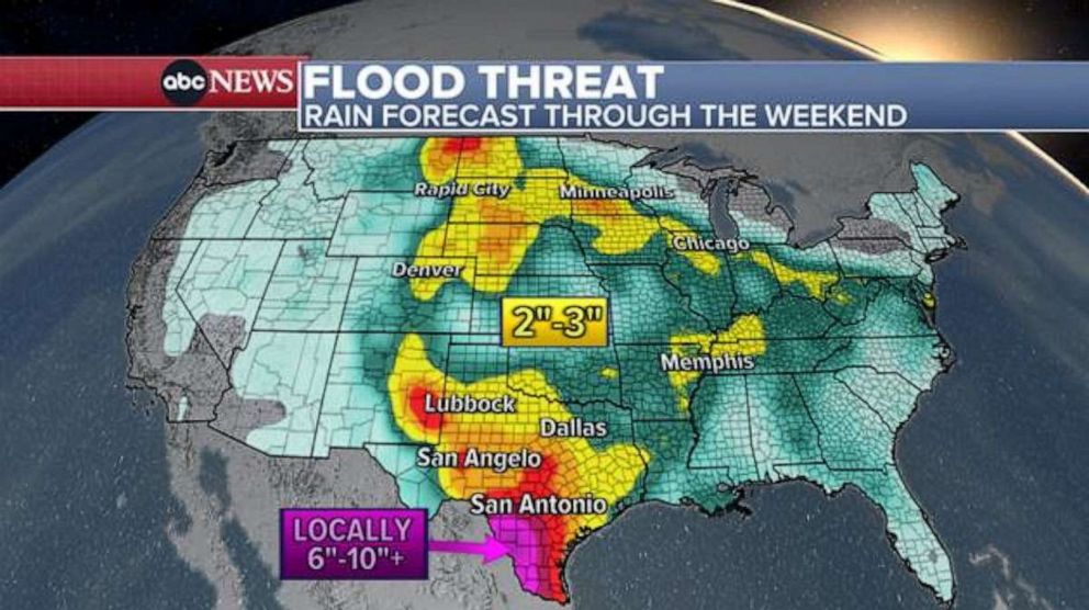 West Coast experiences major and record-breaking heat wave