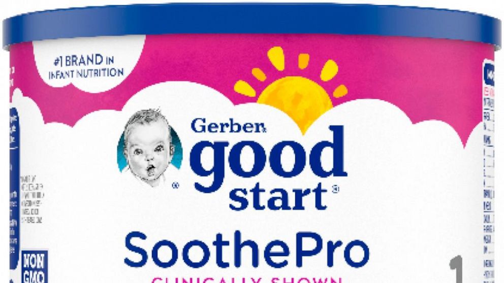 Wholesaler Confirms US Retailers Received Recalled Gerber Baby Formula During Recall Period