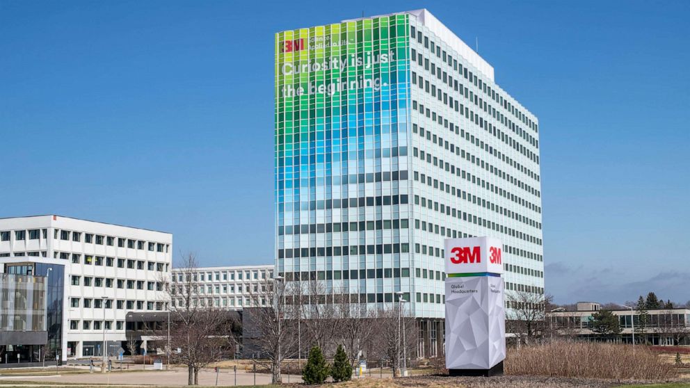 3M Settles for $10.3B Over Accusations of Polluting Drinking Water with 'Forever Chemicals'