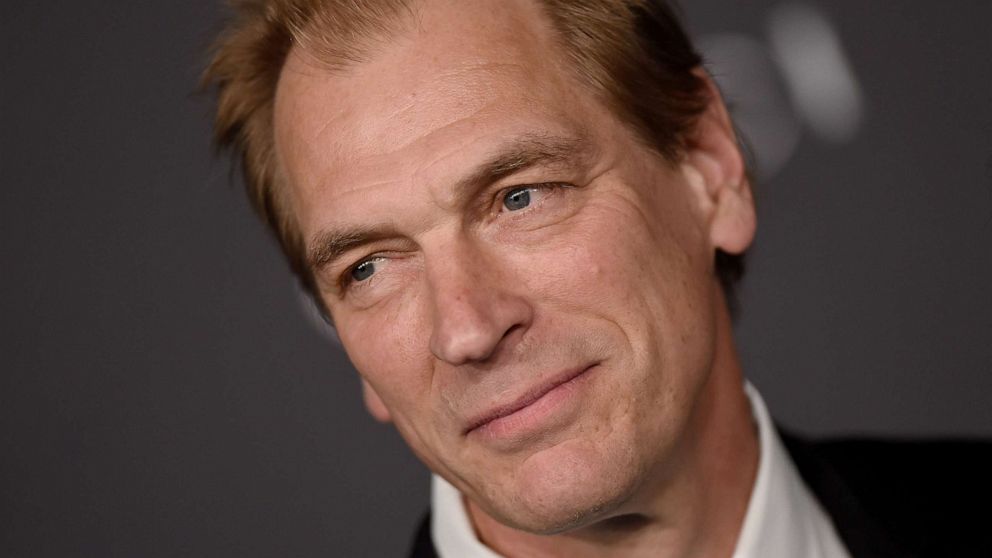 Actor Julian Sands' disappearance 5 months ago leads to discovery of human remains in California mountain area.