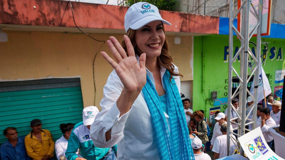 After a Turbulent Electoral Season, Guatemalans Elect a New President