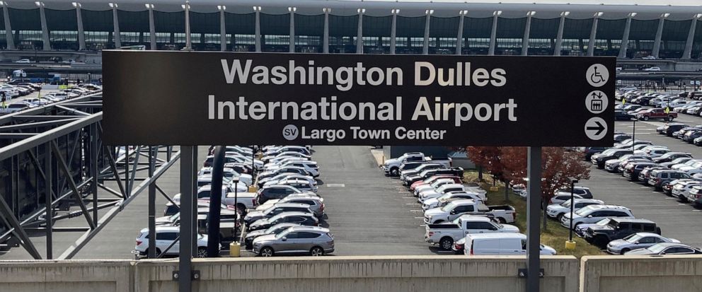 Air Traffic Control Issues Resolved, Flights at Reagan National and Dulles Airports Resume Operations