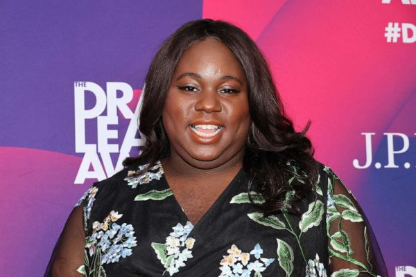 Alex Newell and J. Harrison Ghee Make History as First Openly Nonbinary Actors to Win Tony Awards