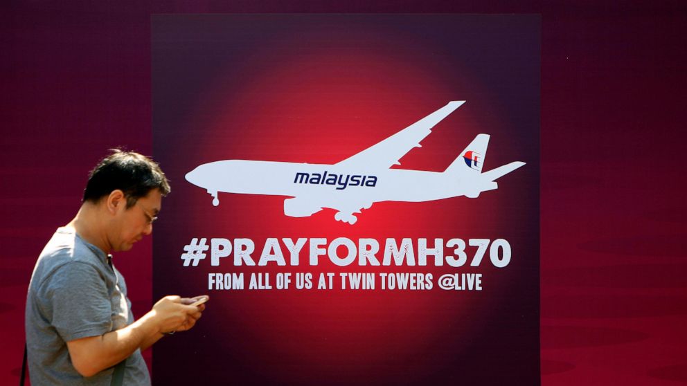 Comedian's 'offensive' joke about MH370 plane disappearance receives criticism from Malaysia and Singapore