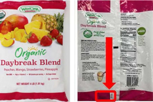 Costco recalls frozen fruit due to potential hepatitis A contamination