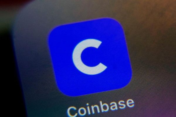 Cryptocurrency Trading Platform Coinbase Faces Charges by SEC