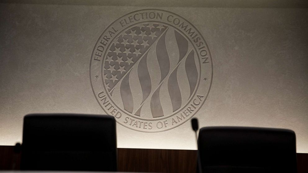 FEC Confirms Lack of Authority to Regulate Artificial Intelligence Content in Political Ads