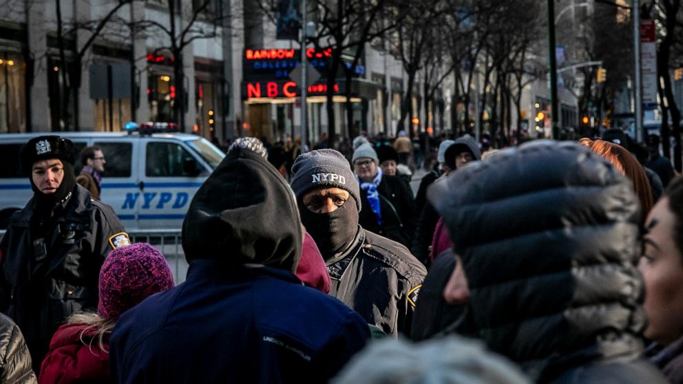 Federal Monitor Reports Illegal Stop, Search, and Frisk Practices on Too Many NYC Residents