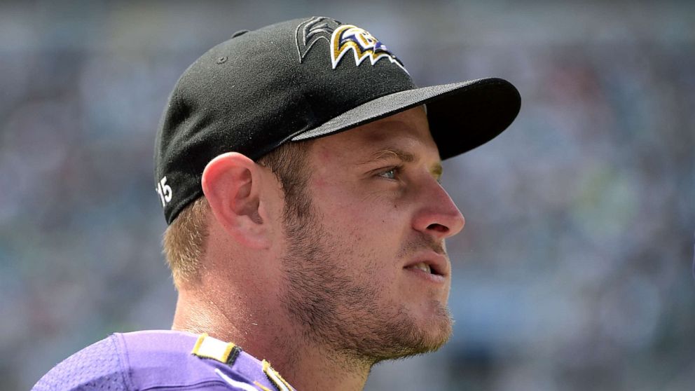 Former NFL quarterback Ryan Mallett tragically passes away in a suspected drowning incident in the Gulf of Mexico.