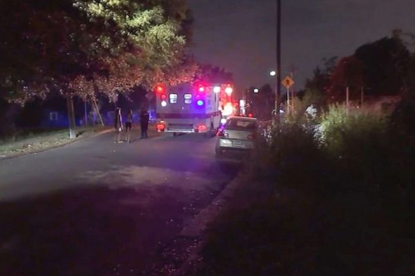 Houston Bike Trail Robberies: 2 Teenagers Arrested for Involvement