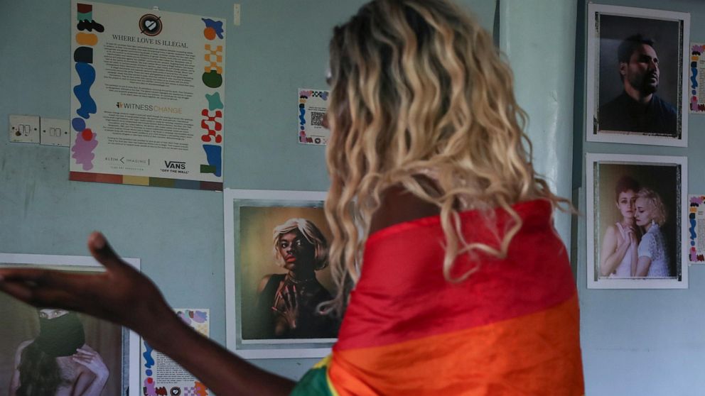 Increasing Anti-Gay Sentiment in Uganda Drives More LGBTQ+ Individuals to Seek Refuge Elsewhere