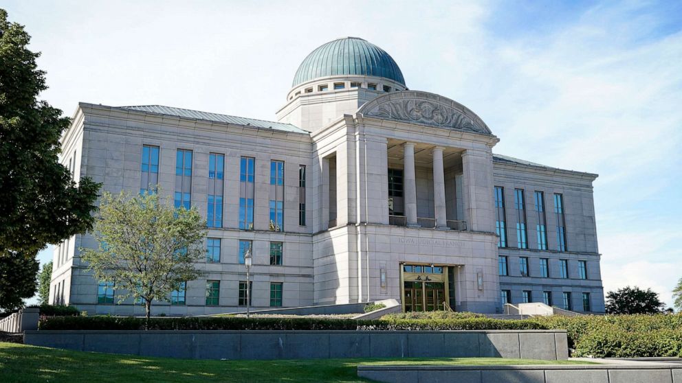 Iowa Supreme Court Blocks Implementation of 6-Week Abortion Ban