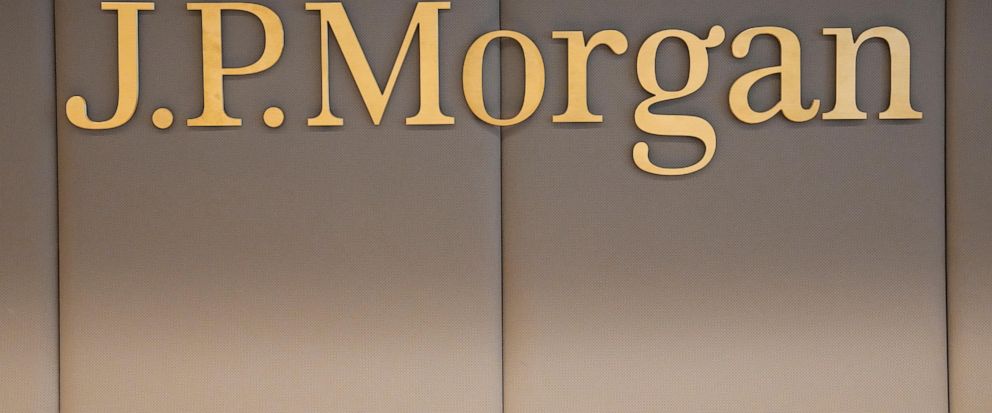 JPMorgan reaches settlement with victims of Jeffrey Epstein, the late financier accused of sex trafficking