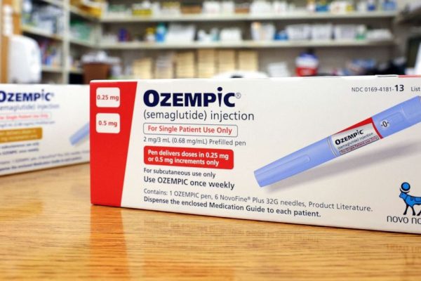 Lawsuit Filed by Ozempic and Wegovy Manufacturer Against Compounded and Off-Brand Versions of Weight Loss Drugs