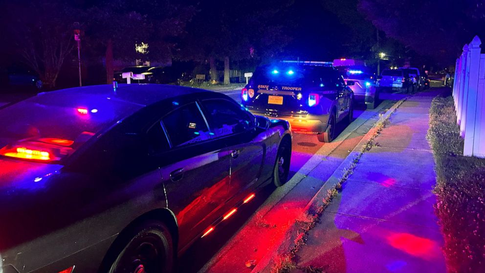 Maryland Home Shooting Leaves 3 Dead and 3 Injured Following a Dispute, Confirms Police