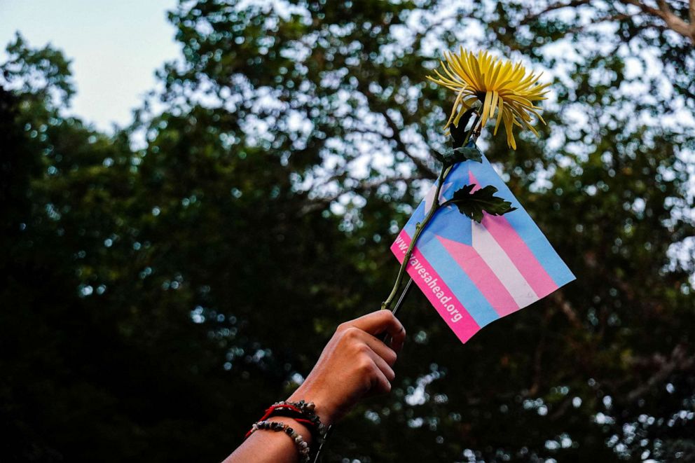 Mayor of New York City Takes Action to Safeguard Access to Gender-Affirming Healthcare Services