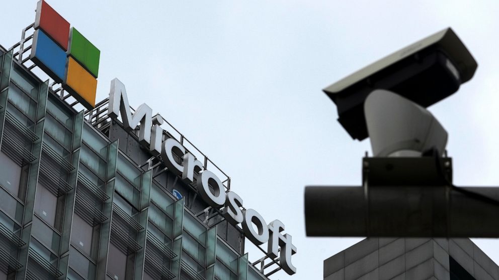 Microsoft's Email Platform, Outlook, Experiences Technical Issues as Thousands of Users Report Problems