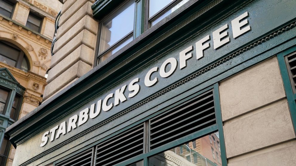 More than 150 Starbucks stores to face planned strikes following LGBTQ+ decor clash