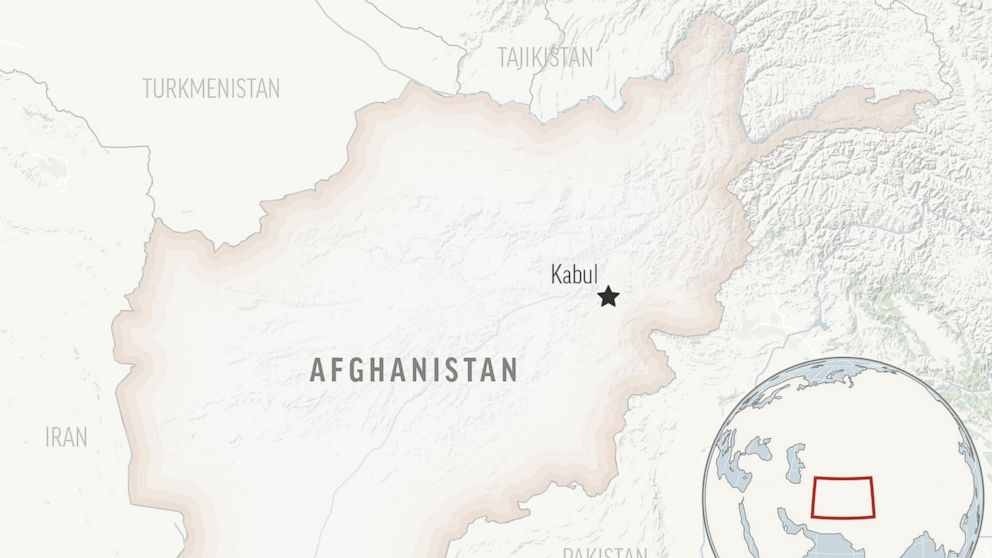 Nearly 80 Schoolgirls Poisoned and Hospitalized in Northern Afghanistan, Confirms Official Statement