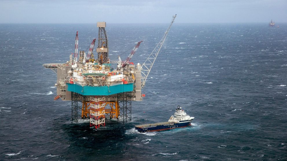 Norway Greenlights 19 Oil and Gas Projects, Attracting Investments Valued at Over $19 Billion