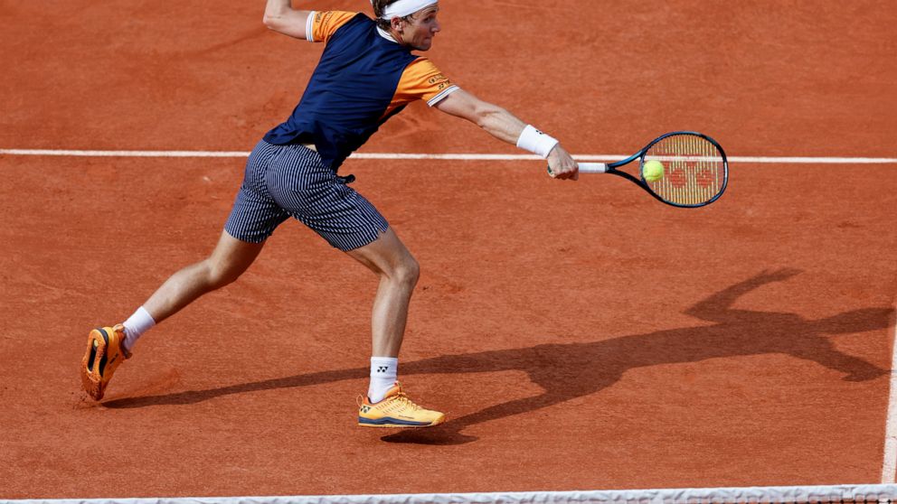 Novak Djokovic Claims 23rd Grand Slam Title with Victory over Casper Ruud in French Open Final