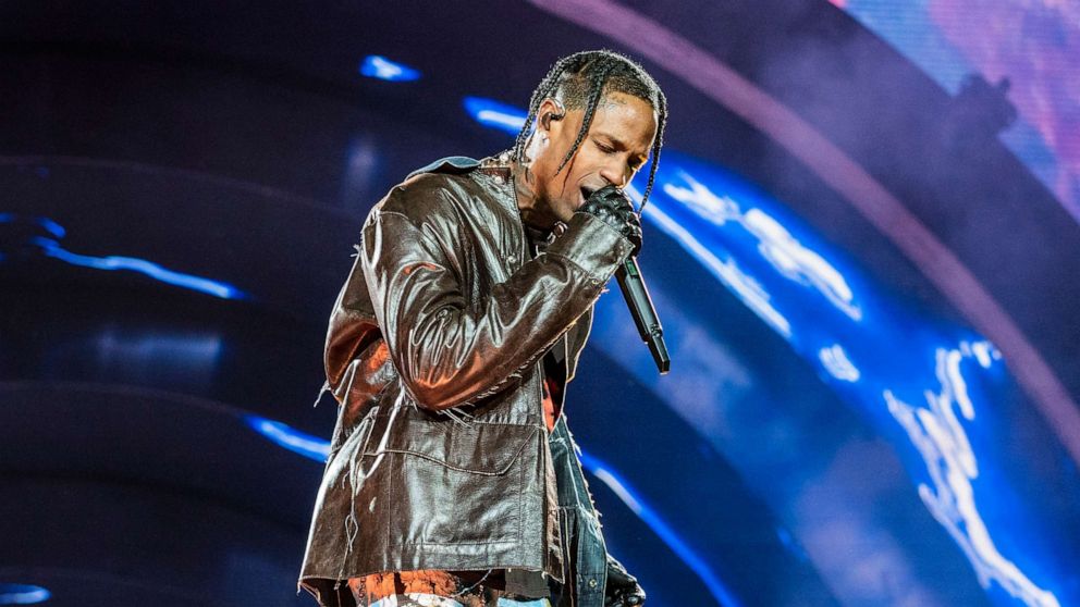 Outcome of Grand Jury Investigation: Travis Scott and 5 others not indicted in fatal Astroworld crowd crush