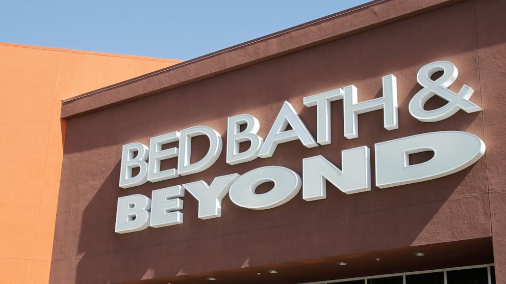 Overstock.com Acquires Bankrupt Retailer Bed Bath & Beyond and Rebrands