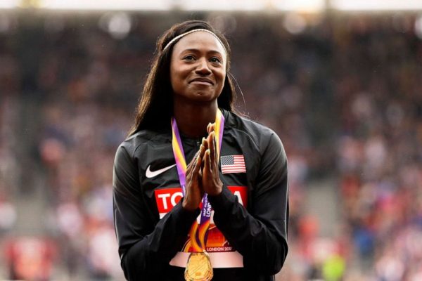 Pregnancy complication with higher incidence among Black women claims life of US Olympian