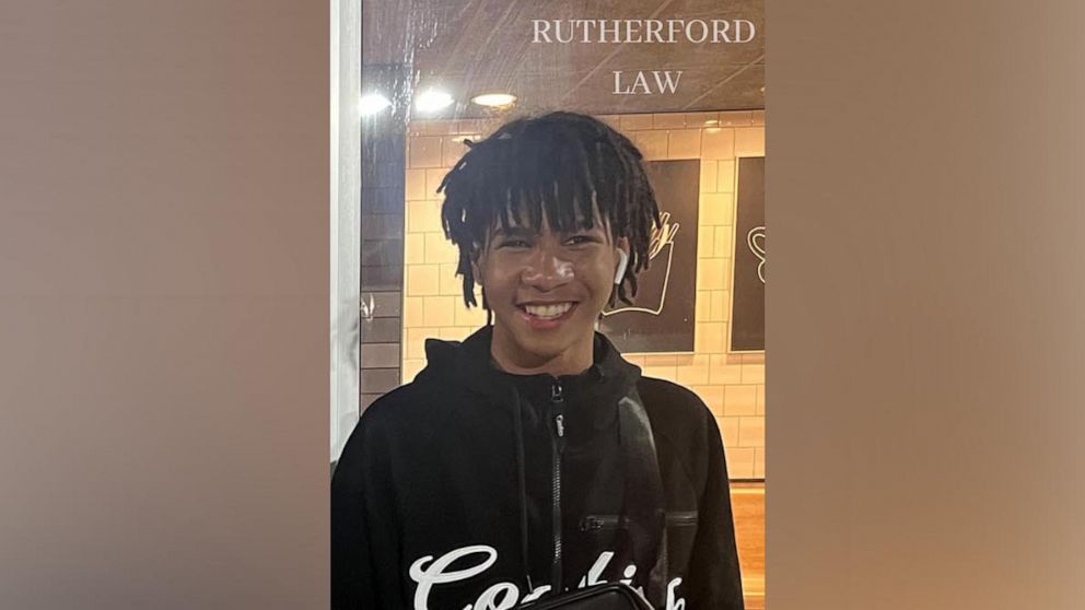 Remembering the 'Intelligent and Humorous' South Carolina Teen Who Lost His Life Following Shoplifting Accusations